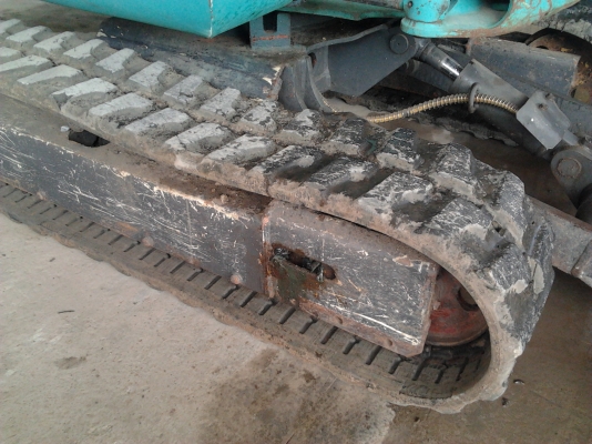 ขายด่วนรถแมคโคร KOMATSU PC30-7