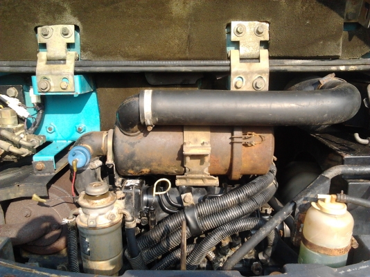 ขายแมคโคร KOBELCO SK30UR-2 เก่านอกแท้ๆ ราคาพร้อมส่งค่ะ