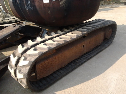 ขายแมคโคร KOBELCO SK30UR-2 เก่านอกแท้ๆ ราคาพร้อมส่งค่ะ