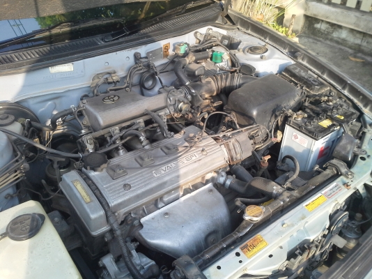 รถบ้านแท้ไม่ใช้แท็กซี่เจ้าของขายเอง(ขอขายราคา115,000 บาท)