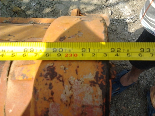 ขายถูกโรตารี่ นำเข้าเก่านอกจากญี่ปุ่นค่ะ