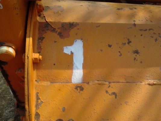 ขายถูกโรตารี่ นำเข้าเก่านอกจากญี่ปุ่นค่ะ