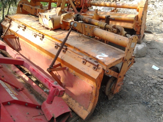 ขายถูกโรตารี่ นำเข้าเก่านอกจากญี่ปุ่นค่ะ