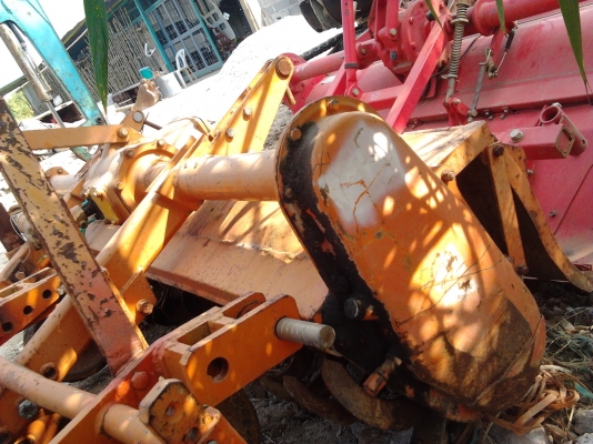 ขายถูกโรตารี่ นำเข้าเก่านอกจากญี่ปุ่นค่ะ