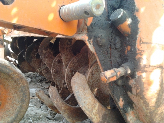 ขายถูกโรตารี่ นำเข้าเก่านอกจากญี่ปุ่นค่ะ