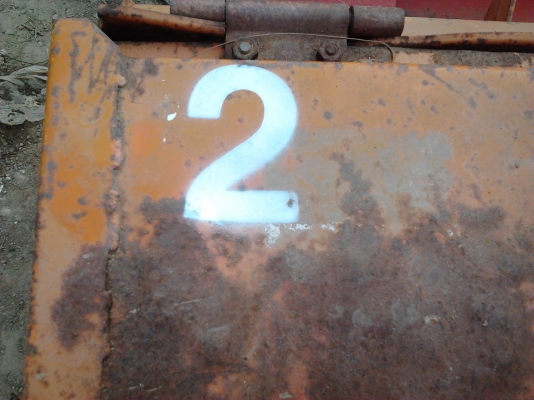 ขายถูกโรตารี่ นำเข้าเก่านอกจากญี่ปุ่นค่ะ