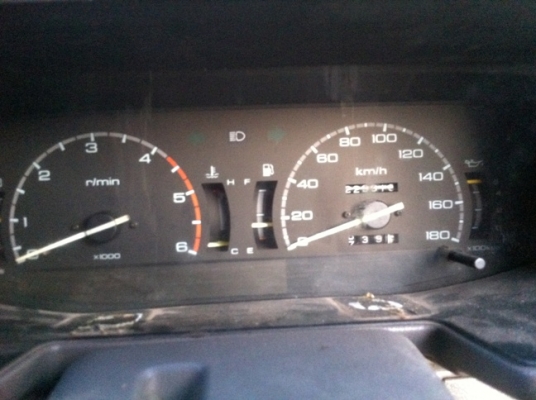 90 แรงแท้ๆ ธ.ค.92 ขึ้น 93 ขายครับ เอาทุนไปต่อ เอกสารพร้อมแล้วโอนได้ถูกต้องตาม กม. 90 แรงแท้ๆ ธ.ค.92 ขึ้น 93 ขายครับ เอาทุนไปต่อ เอกสารพร้อมแล้วโอนได้ถูกต้องตาม กม.