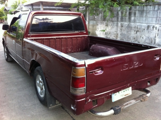 90 แรงแท้ๆ ธ.ค.92 ขึ้น 93 ขายครับ เอาทุนไปต่อ เอกสารพร้อมแล้วโอนได้ถูกต้องตาม กม.