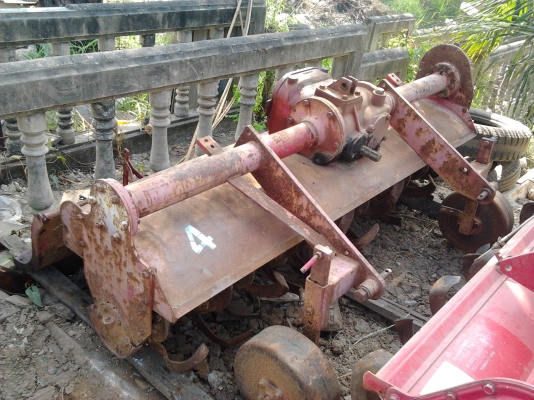 ขายถูกโรตารี่ นำเข้าเก่านอกจากญี่ปุ่นค่ะ