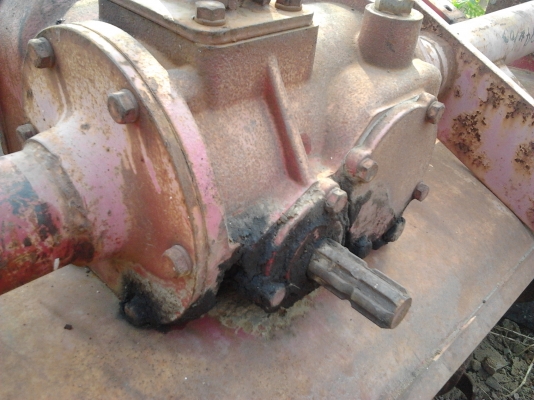 ขายถูกโรตารี่ นำเข้าเก่านอกจากญี่ปุ่นค่ะ