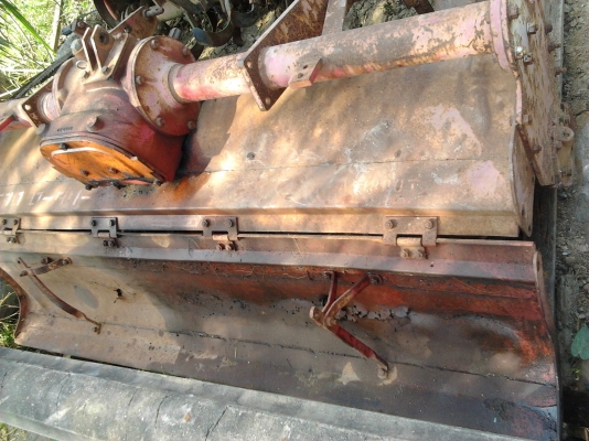 ขายถูกโรตารี่ นำเข้าเก่านอกจากญี่ปุ่นค่ะ