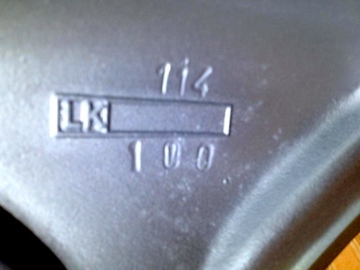 แม็กซ์ 17"KESKIN เยอรมันแท้5รู114.3และ5รู100 ET-37 กว้าง 7.5