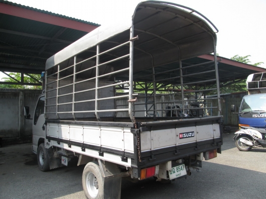 ขาย Isuzu NKR 2.8 4ล้อหัวการ์ตูนไม่ติดเวลา ปี02. ขาย Isuzu NKR 2.8 4ล้อหัวการ์ตูนไม่ติดเวลา ปี02.