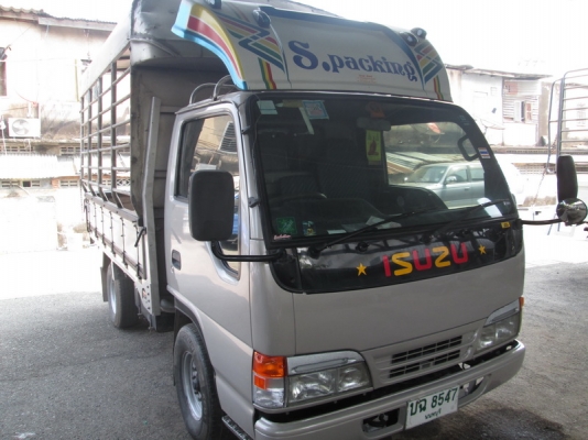 ขาย Isuzu NKR 2.8 4ล้อหัวการ์ตูนไม่ติดเวลา ปี02. ขาย Isuzu NKR 2.8 4ล้อหัวการ์ตูนไม่ติดเวลา ปี02.