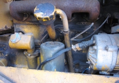 ขายรถแทรกเตอร์ MITSUBISHI: BS3 ใชังานได้ 2 ระบบ ดันได้ ตักได้ เครื่องดีเซล 4 สูบ ราคา 198,000 บาท ขายรถแทรกเตอร์ MITSUBISHI: BS3 ใชังานได้ 2 ระบบ ดันได้ ตักได้ เครื่องดีเซล 4 สูบ ราคา 198,000 บาท