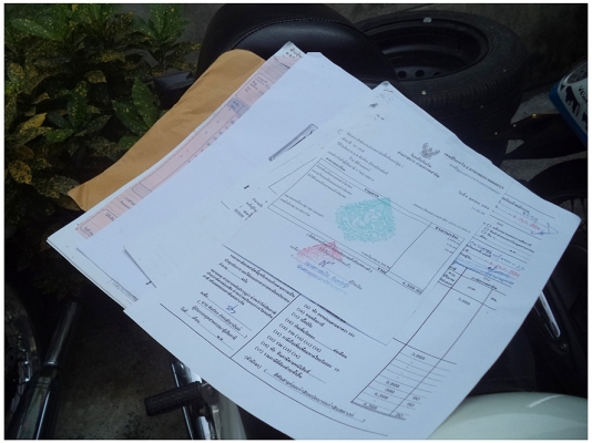 Honda Clubman 250cc ( สรรพสามิตแท้ ) Honda Clubman 250cc ( สรรพสามิตแท้ )