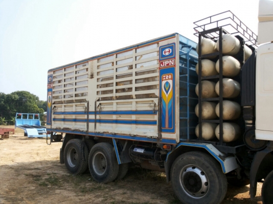 ขายกระบะล่องไม่ดั้ม