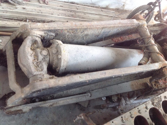 ขายกระบอกดั้ม