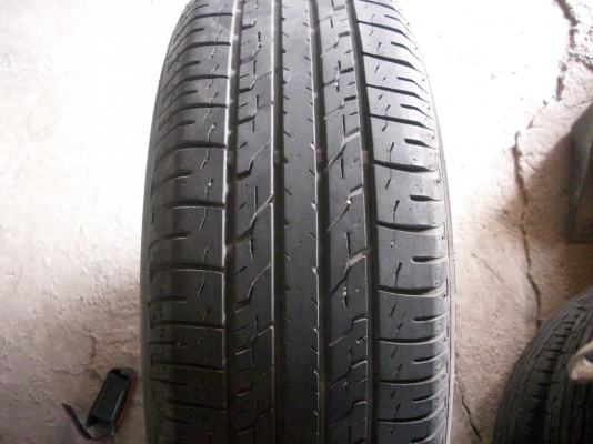 ขาย ล้อแม็ก HONDA CIVIC FD พร้อมยาง ยางปี 2011