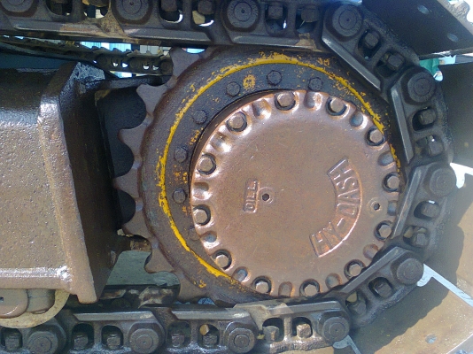 ขายแล้วราคาเงินสด1250000รถเเม็คโครKOBELCO SK120มาร์คทีราคาตัวเเดงเป็นเงินดาวน์นำเข้าเก่าญี่ปุ่นเเท้ไม่เคยใช้งานเมืองไทยเลย