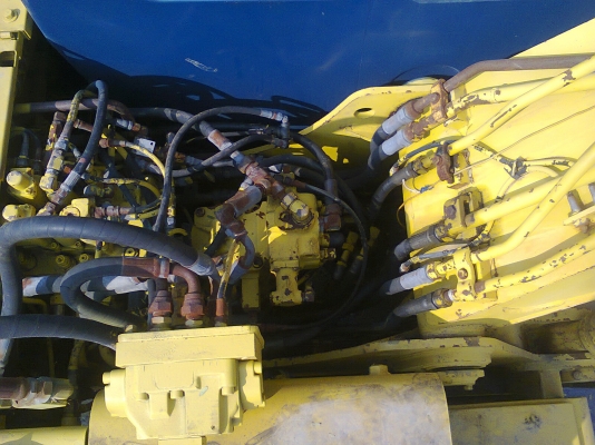 ขายแล้วราคาเงินสด1250000รถเเม็คโครKOBELCO SK120มาร์คทีราคาตัวเเดงเป็นเงินดาวน์นำเข้าเก่าญี่ปุ่นเเท้ไม่เคยใช้งานเมืองไทยเลย