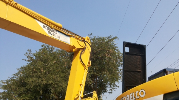 ขายเเล้วราคาเงินสด1200000รถแม็คโครkOBELCO SK120มาร์คทีราคาตัวเเดงเป็นเงินดาวน์นำเข้าเก่าญี่ปุ่นแท้ไม่เคยใช้งานเมืองไทยเลย