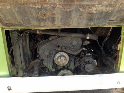 ขาย โฟล์คตู้ 1969 (ปิดการขายครับ) ขาย โฟล์คตู้ 1969 (ปิดการขายครับ)