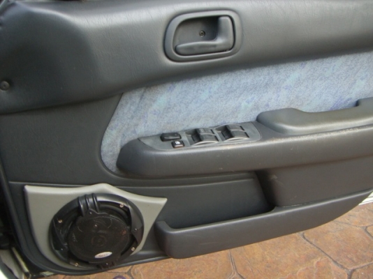 TOYOTA COROLLA 1.6 AT ปี 96 ติดแก๊ส LPG แล้ว ราคา 150,000 บาท