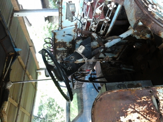 รถอีแต๋น ดั๊ม จองแล้วครับ จากพิมายโคราช