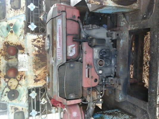 รถอีแต๋น ดั๊ม จองแล้วครับ จากพิมายโคราช