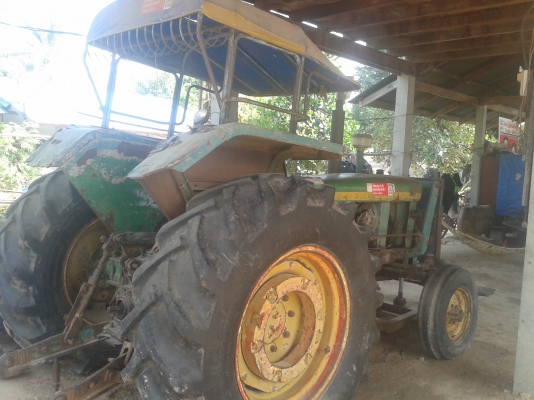 ขายจอนเดียร์ 2130