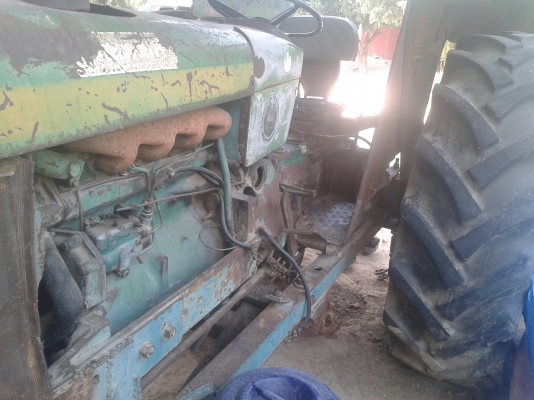 ขายจอนเดียร์ 2130