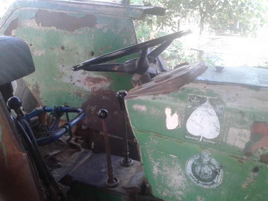 ขายจอนเดียร์ 2130