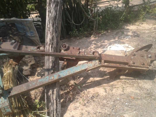 ขายจอนเดียร์ 2130