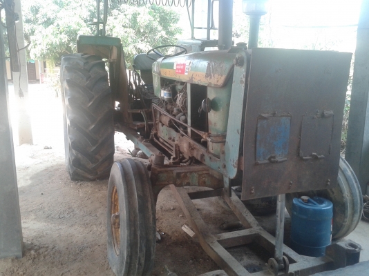 ขายจอนเดียร์ 2130