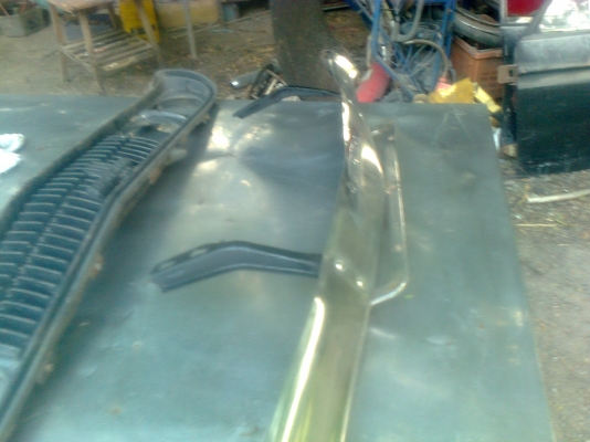 ขายกันชนช้าง พร้อมกะจัง ขายึดครบ ขายกันชนช้าง พร้อมกะจัง ขายึดครบ