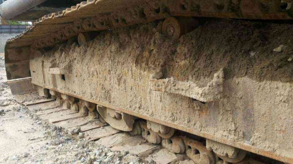 ขายรถแบคโฮ KOBELCO SK-200-YN.10 ไฟฟ้ามี เล่มทะเบียน มีลายหัวเจอะ ราคาย้อมๆ