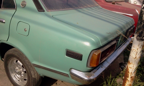 มาสด้า 808 ขับได้ พร้อมใช้ เดิมๆ 48000