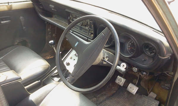 มาสด้า 808 ขับได้ พร้อมใช้ เดิมๆ 48000