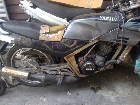 ขายรถมอไซค์ไฟฟ้าทรงฟีโน่