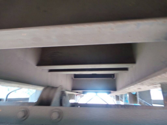 SMM หางสามเพลาแท้