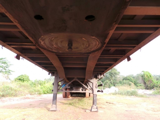 SMM หางสามเพลาแท้