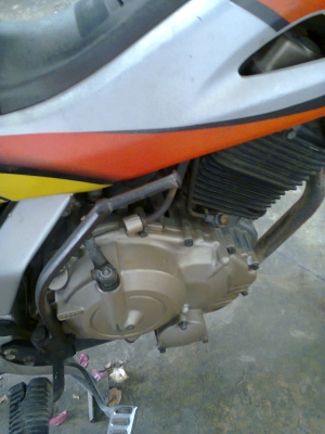 ขายเรดเดอร์ 125 สตาทมือพร้อมทะเบียน ขายเรดเดอร์ 125 สตาทมือพร้อมทะเบียน