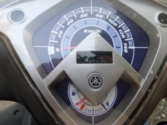 ขายถูกด่วน ยามาฮ่านิวmio ขายถูกด่วน ยามาฮ่านิวmio