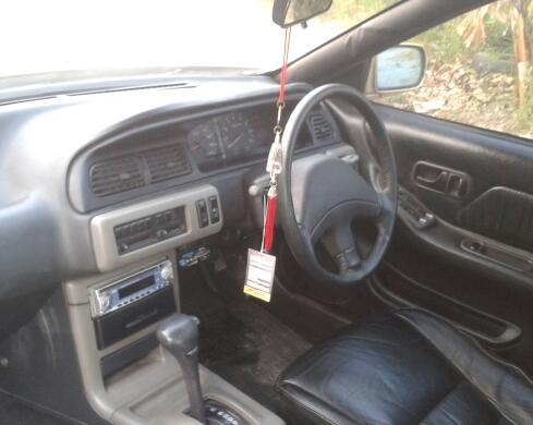 ด่วน..A31เครื่อง1JZน้ำมัน+LPGเกียร์Autoชุดแต่งULASรอบคันเบาะไฟฟ้าแอร์หนาวสีดีแม็ก16"(พร้อมขับส่ง)