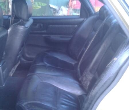 ด่วน..A31เครื่อง1JZน้ำมัน+LPGเกียร์Autoชุดแต่งULASรอบคันเบาะไฟฟ้าแอร์หนาวสีดีแม็ก16"(พร้อมขับส่ง)