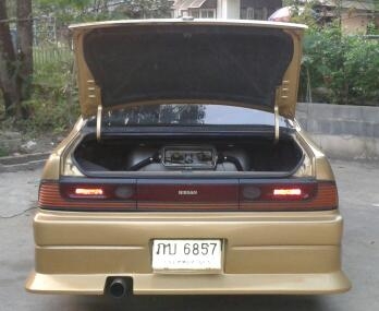 ด่วน..A31เครื่อง1JZน้ำมัน+LPGเกียร์Autoชุดแต่งULASรอบคันเบาะไฟฟ้าแอร์หนาวสีดีแม็ก16"(พร้อมขับส่ง)