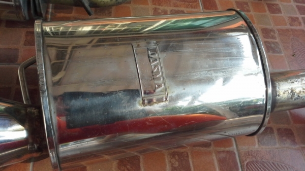 ท่อแท้จากยุ่น ถูกๆ เสียงดี