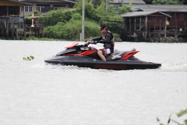 ขาย SeadooRXT-X260RS