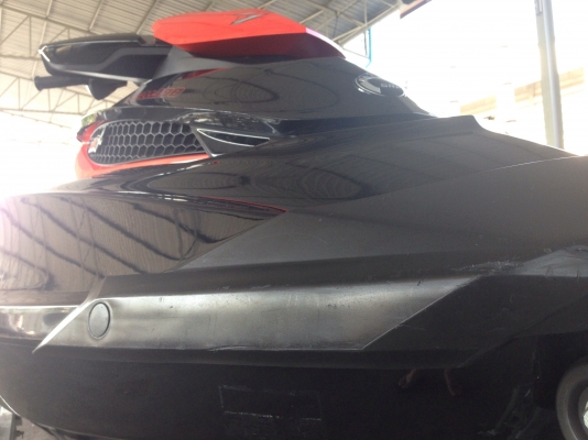 ขาย SeadooRXT-X260RS